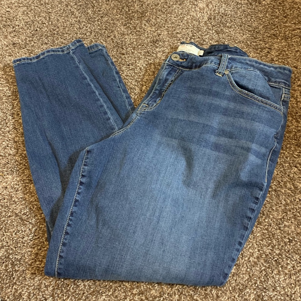 Torrid Jeans